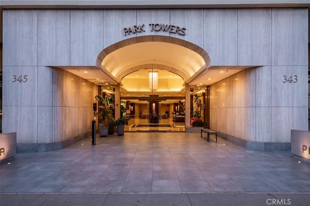 345 Pioneer Drive 801