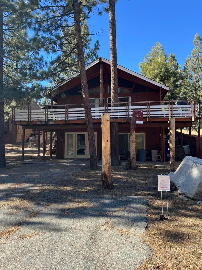 430 Quail Drive