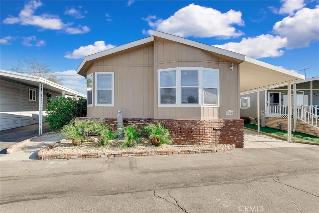 3530 Damien Avenue 184