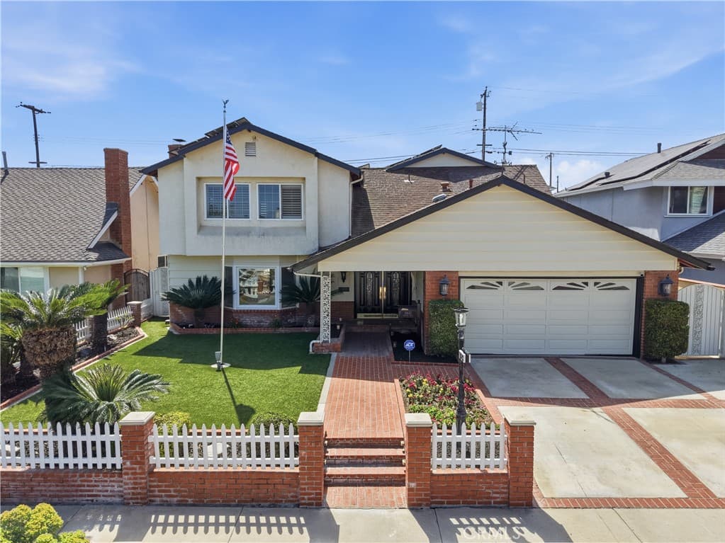 11843 Penford Drive