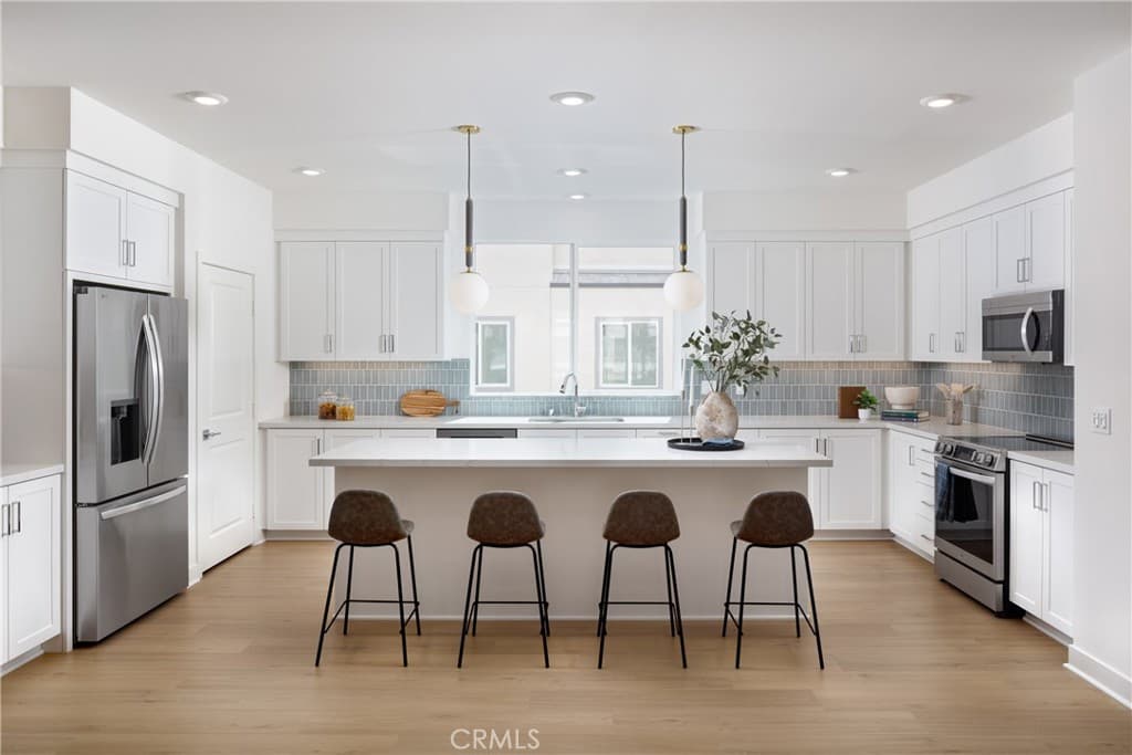 1697 Constellation Drive