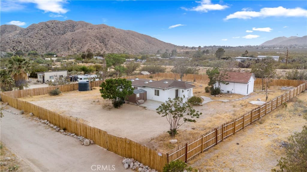 9888 Terrace Drive