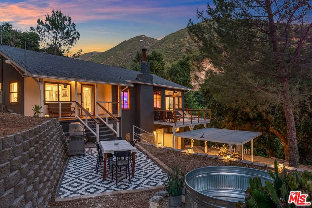 17832 Little Tujunga Canyon Road