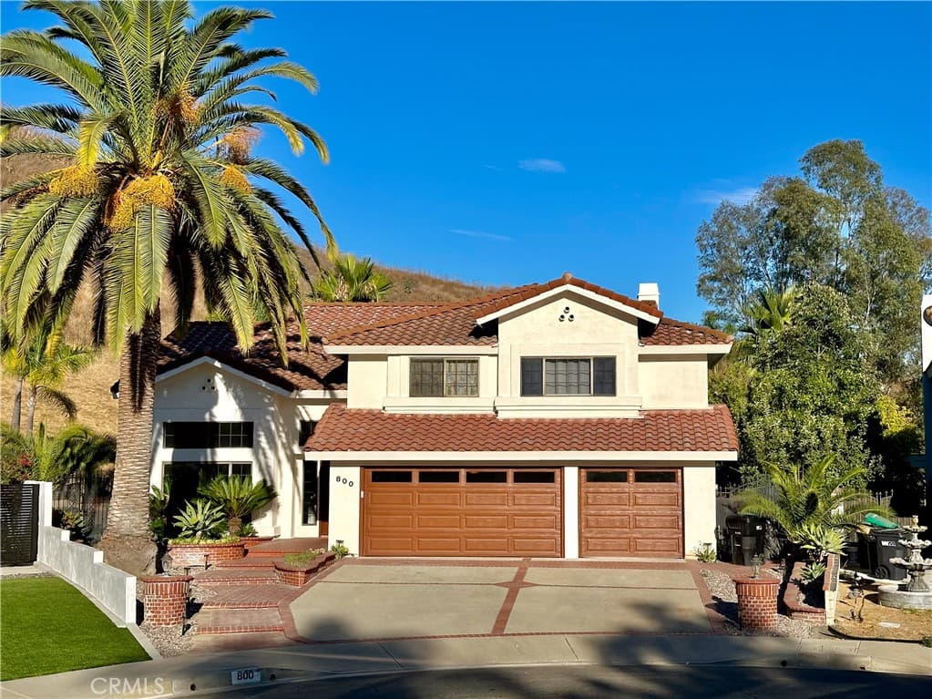 800 Coldstream Court