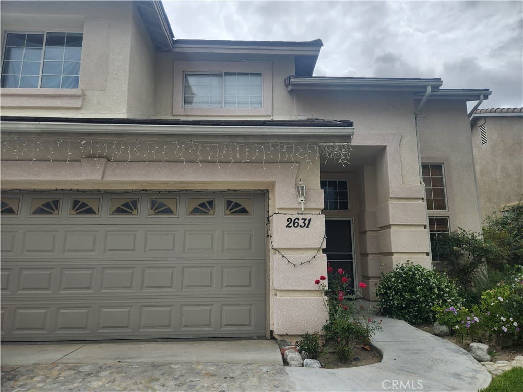 2631 Candia