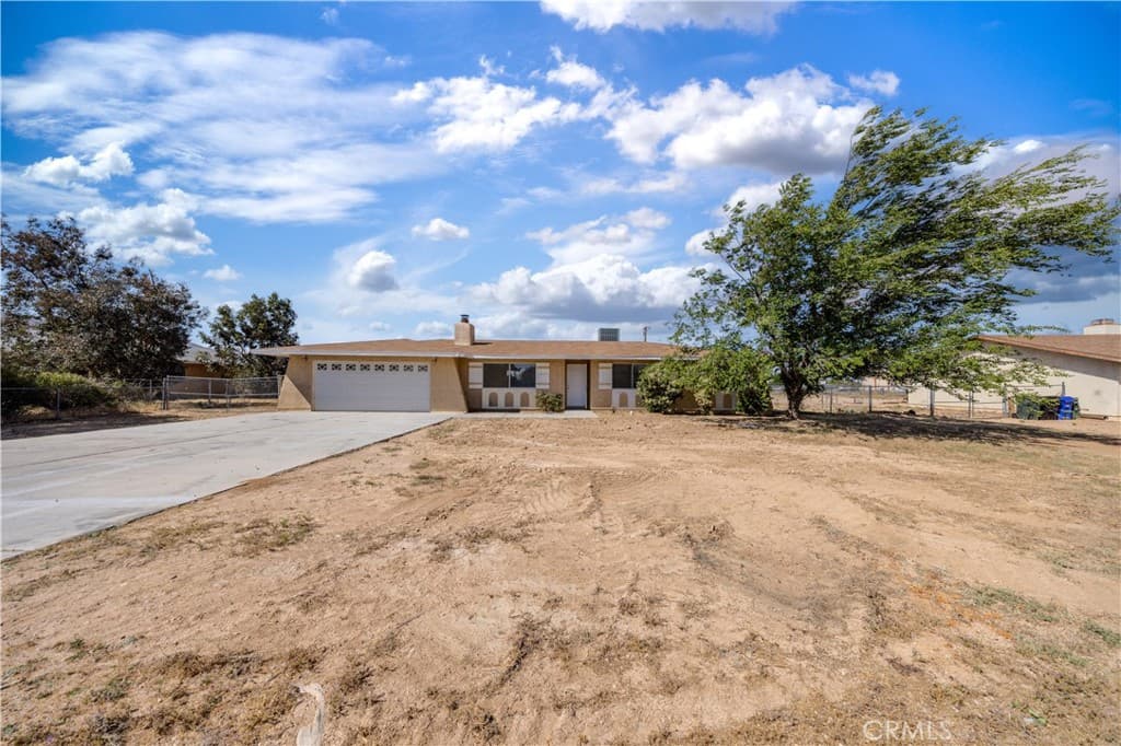 10686 Jamul Road