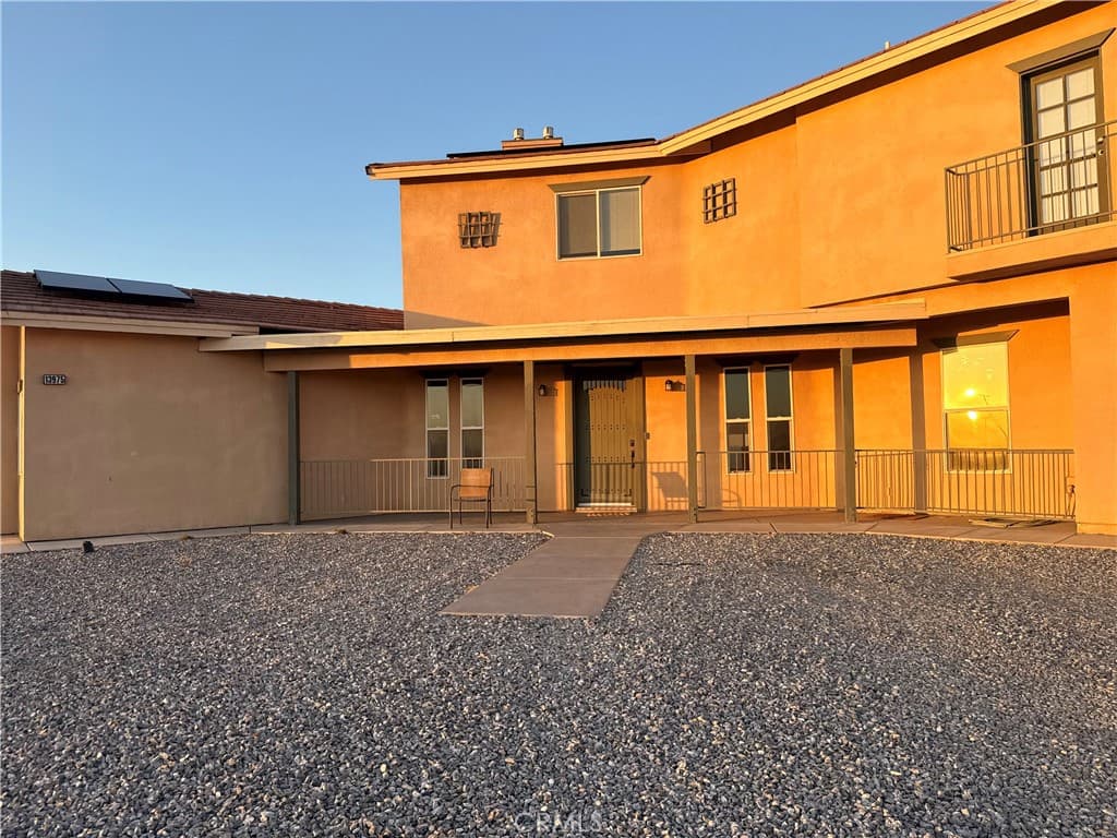 13975 Barker