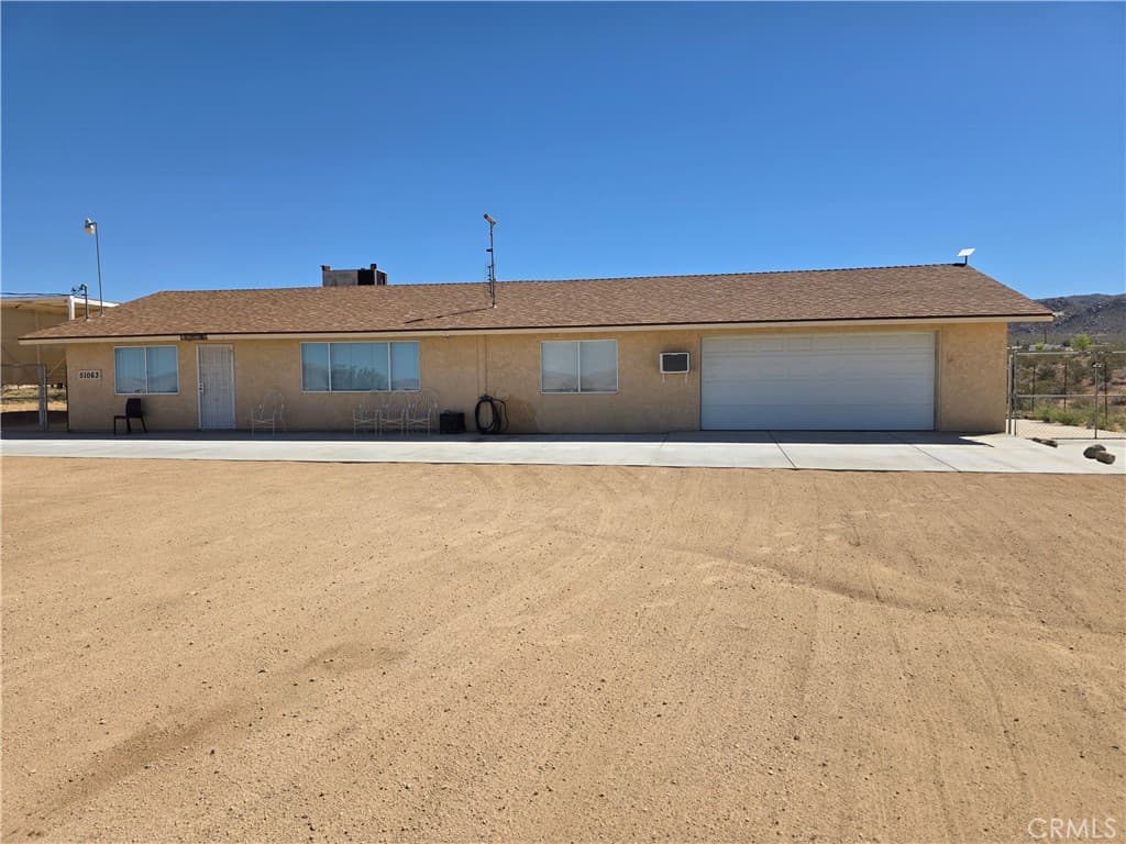 51063 Joshua Tree