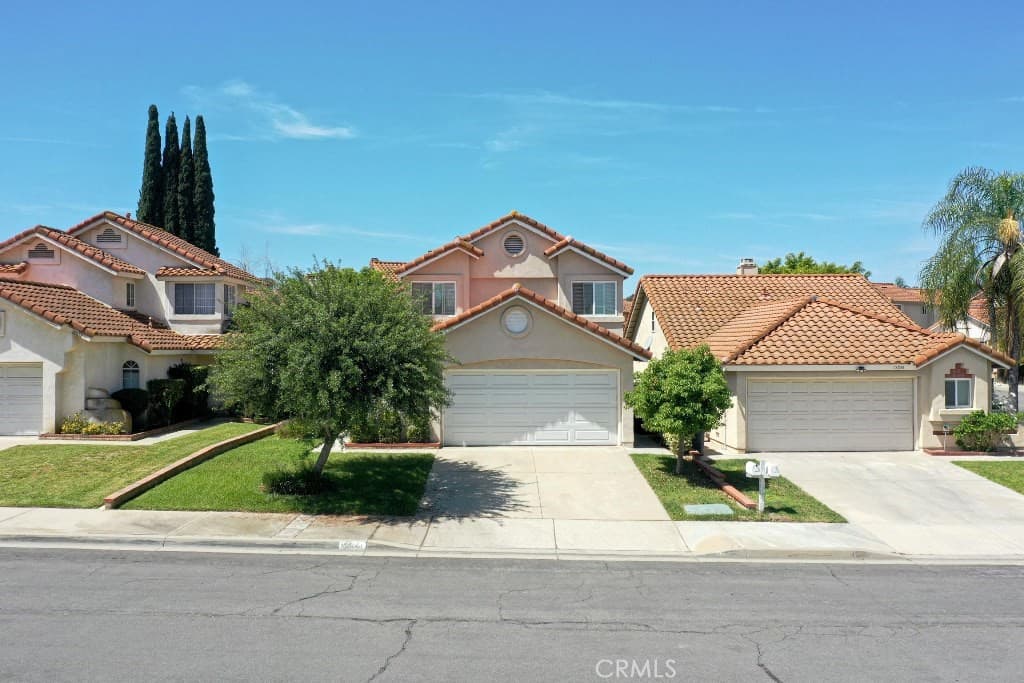 15514 Oak Springs Road