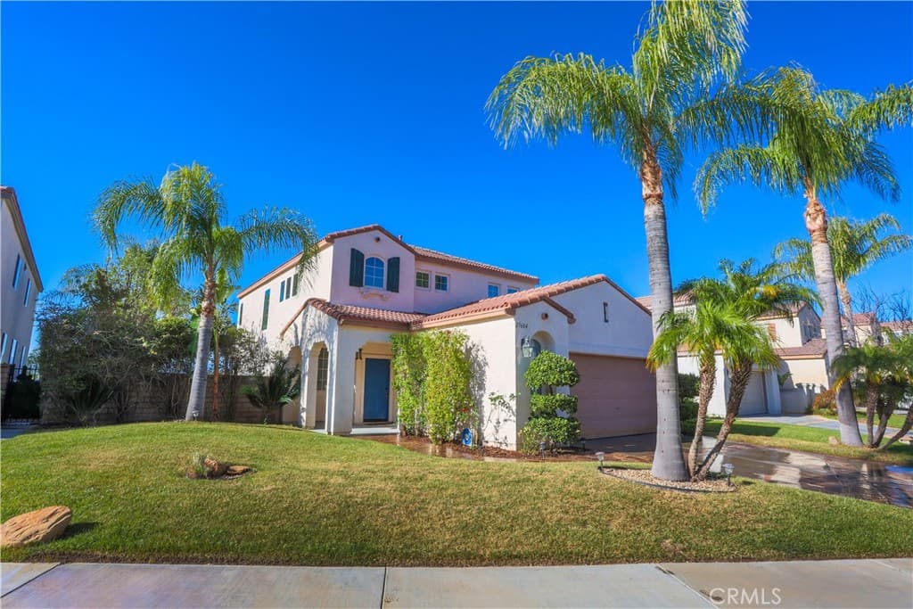 27604 Redwood Way