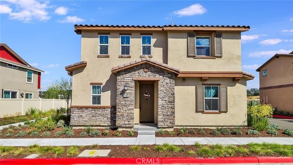 17025 Zion Drive 206