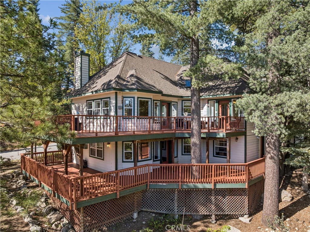 26166 Circle Drive