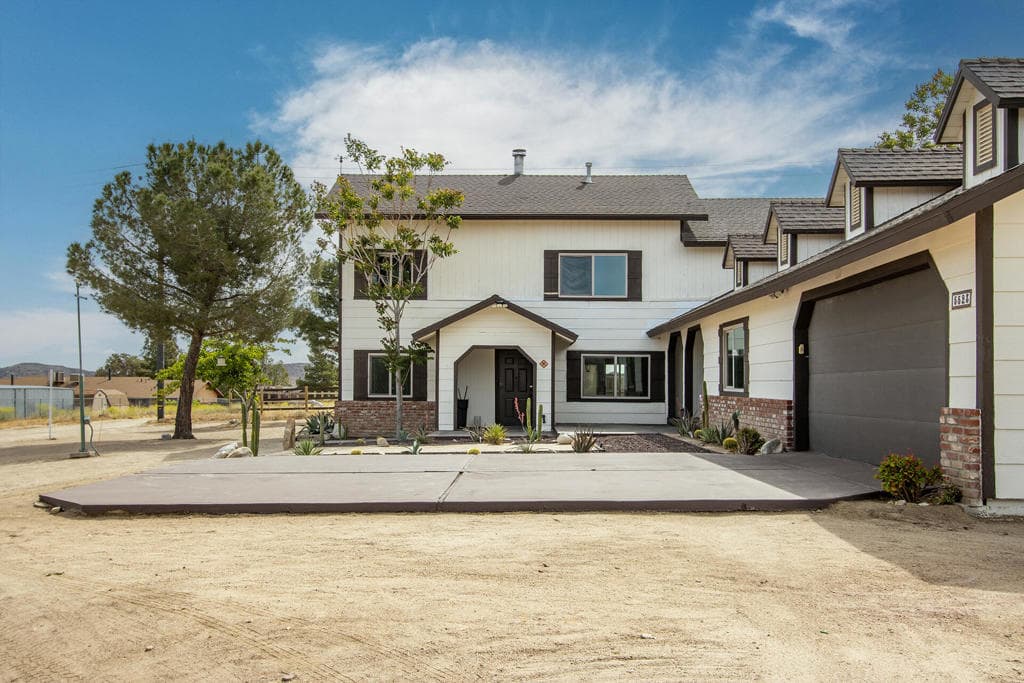 5523 Tom Mix Road