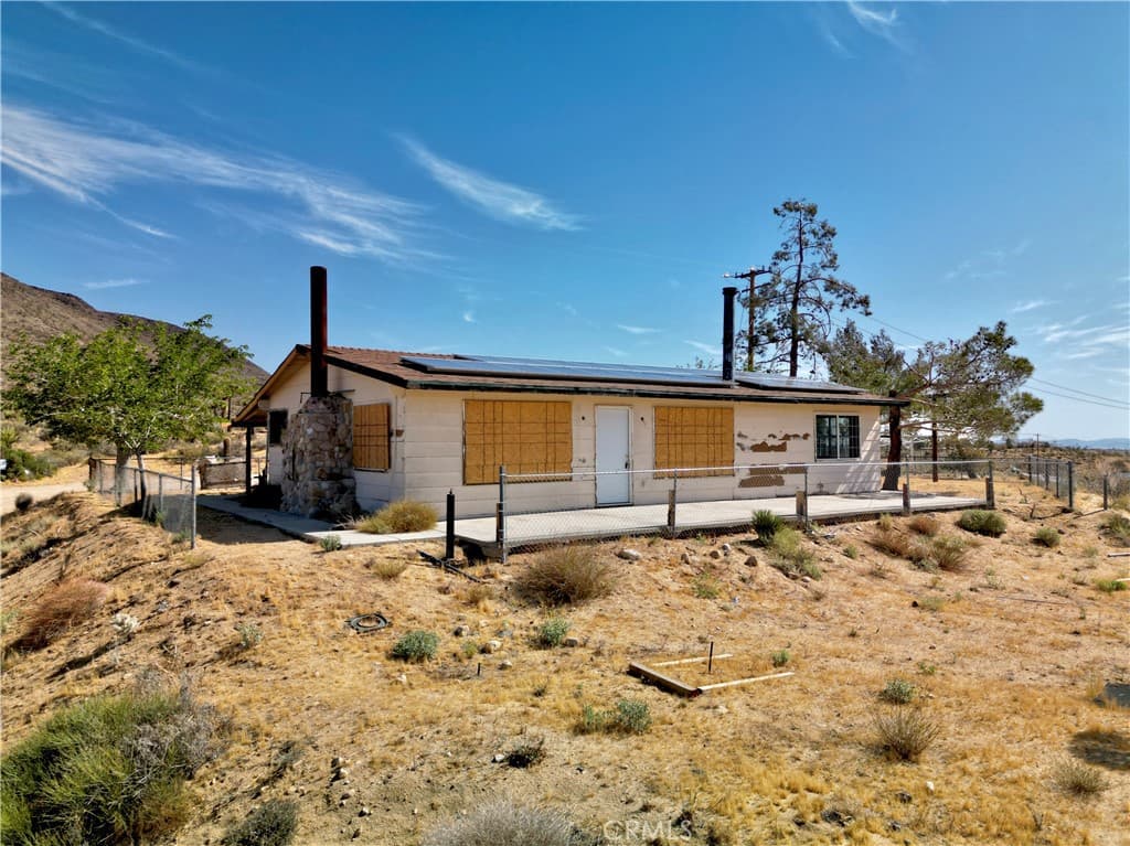 55190 Pipes Canyon