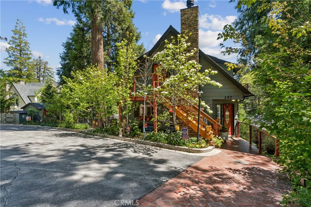 257 Corona Circle