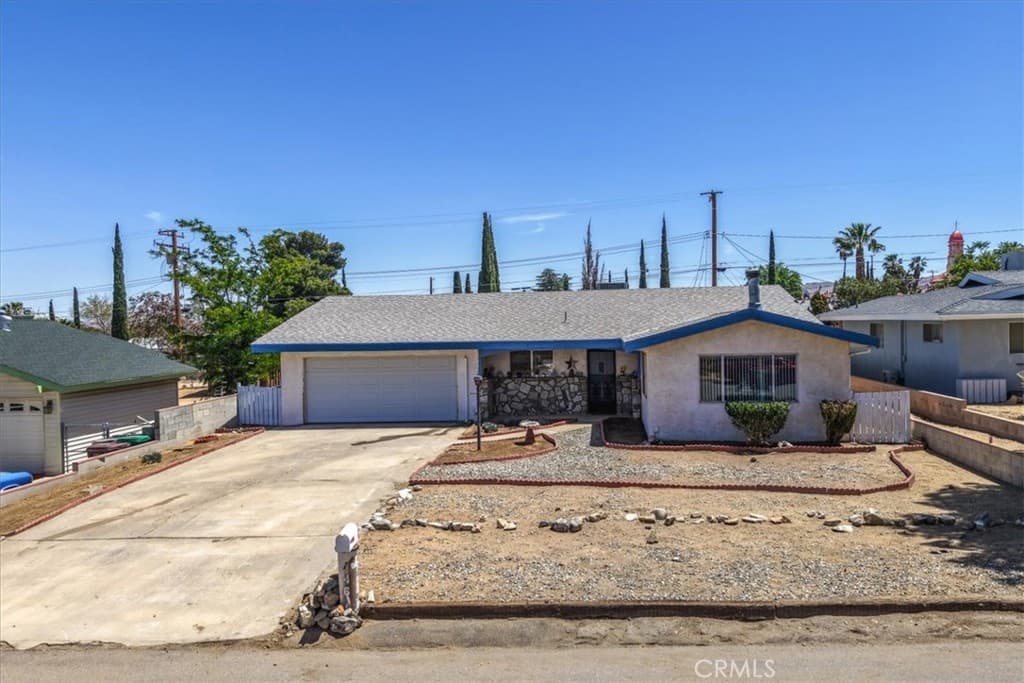 7461 Cibola