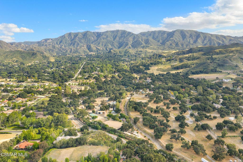 27101 Sand Canyon Road