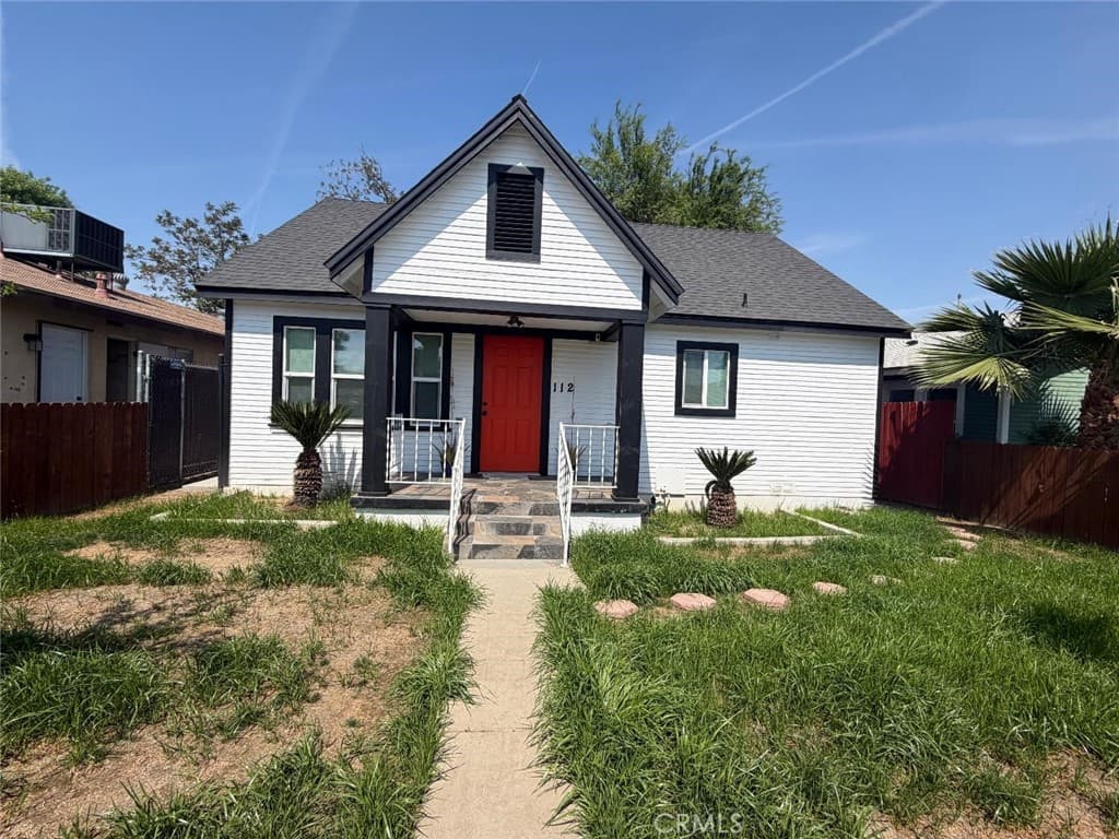 112 Woodrow
