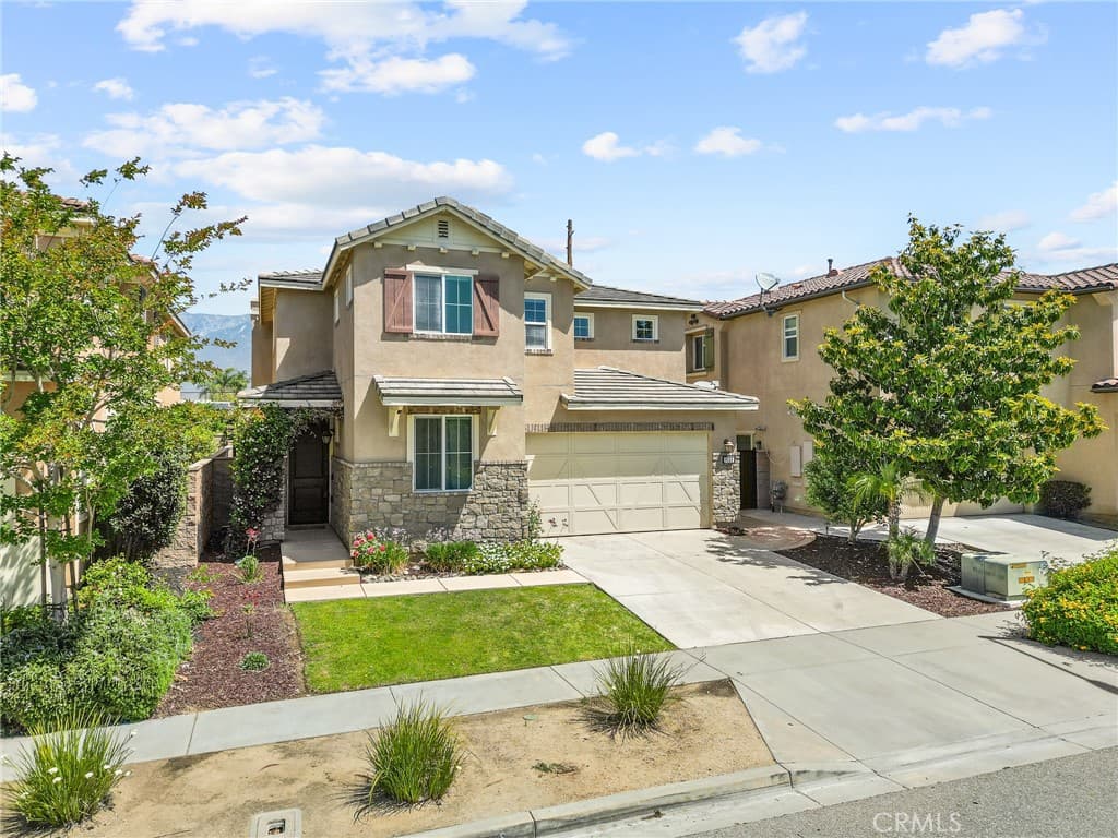 9556 Harvest Vista Drive