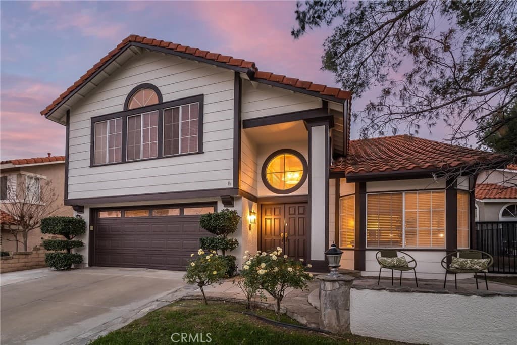 29033 Shadow Valley Lane