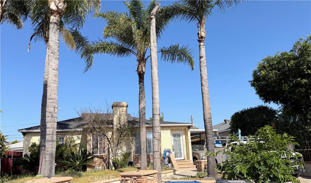 7710 Bonner