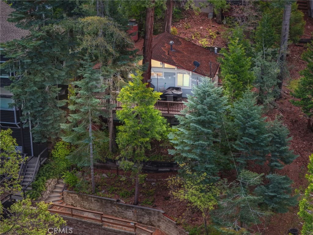 535 Sunderland Court