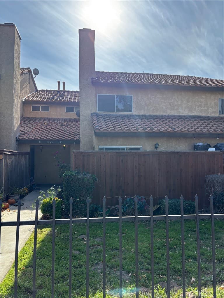 16595 Upland E