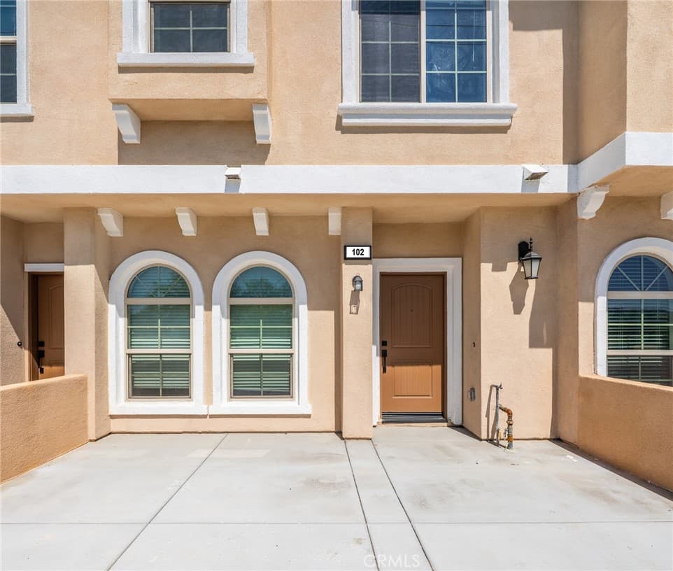 15447 Pomona Rincon Road 102