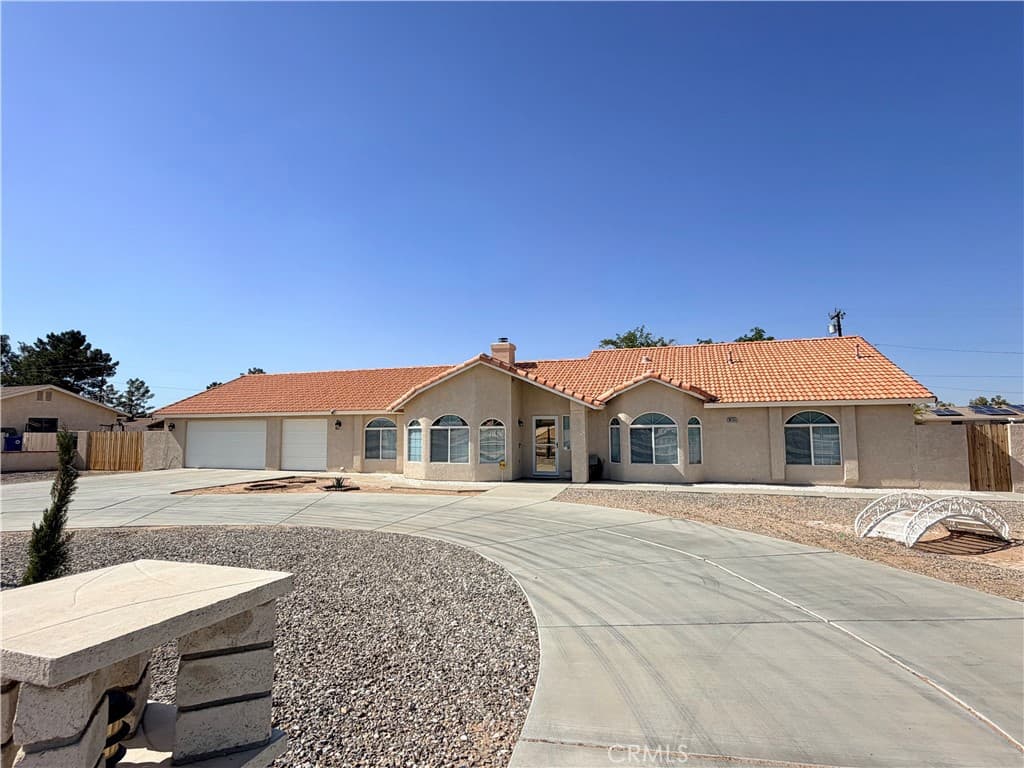 20158 Yucca Loma Road