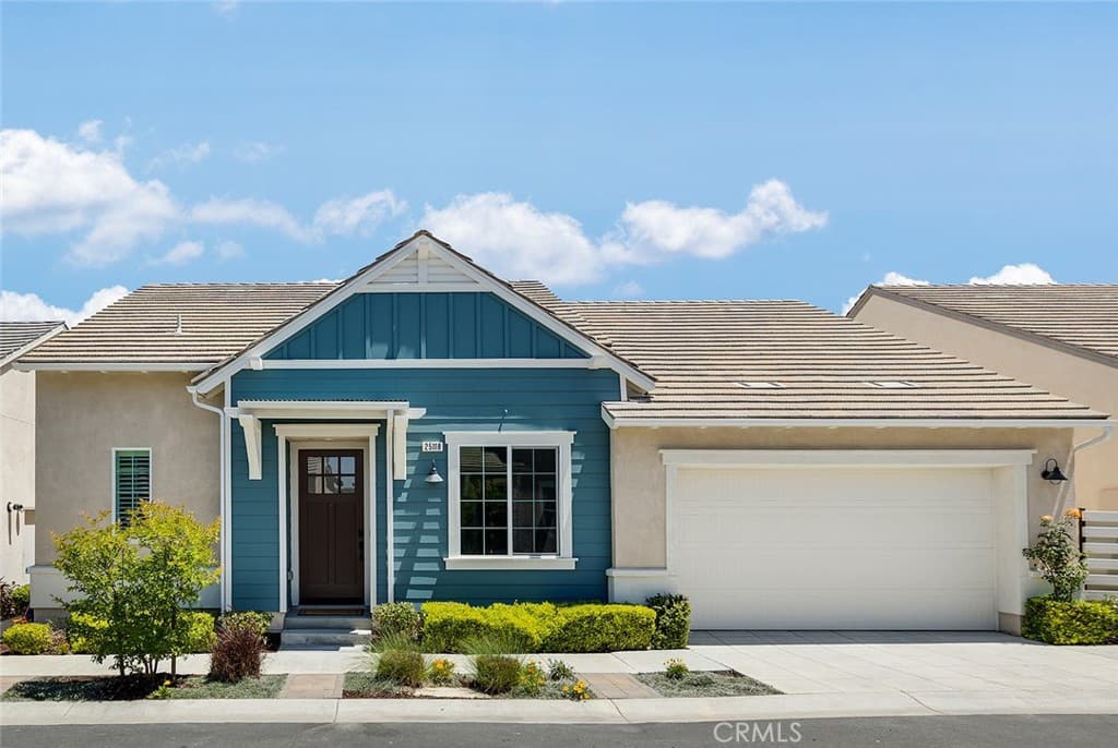 25118 Citron Lane