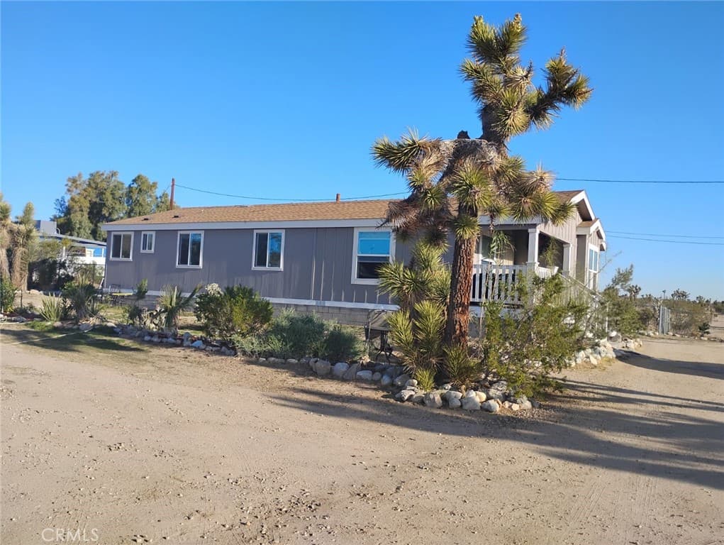 59188 Forrest Drive