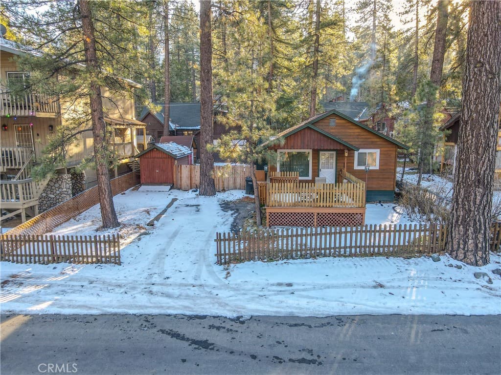 1475 Barbara Street