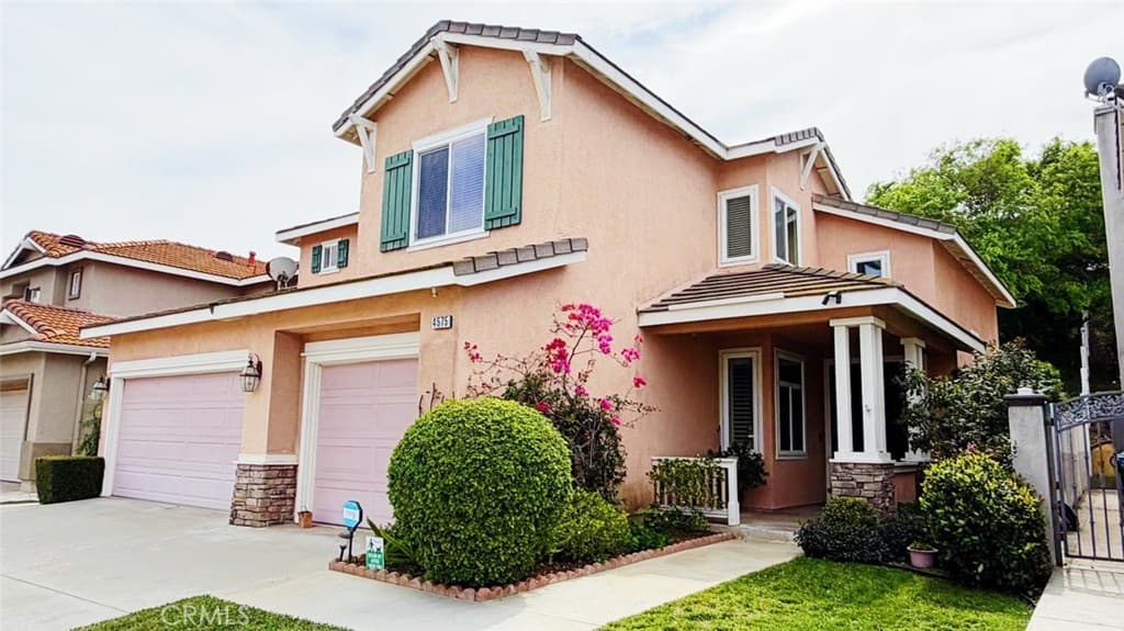 4575 Willow Bend Court