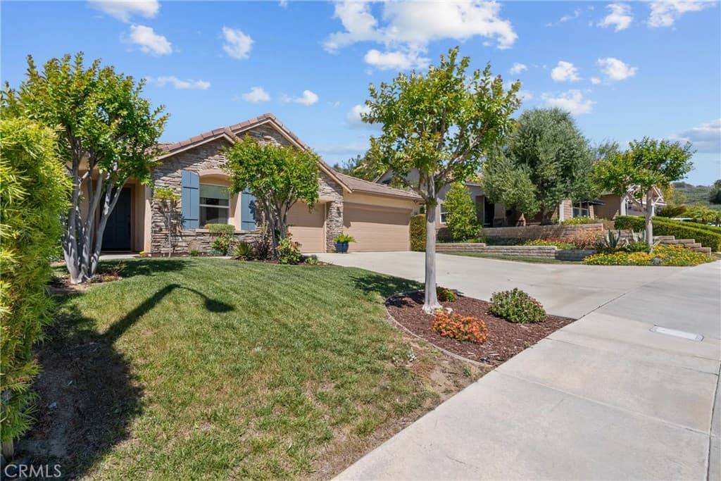 30127 Galbreth Court