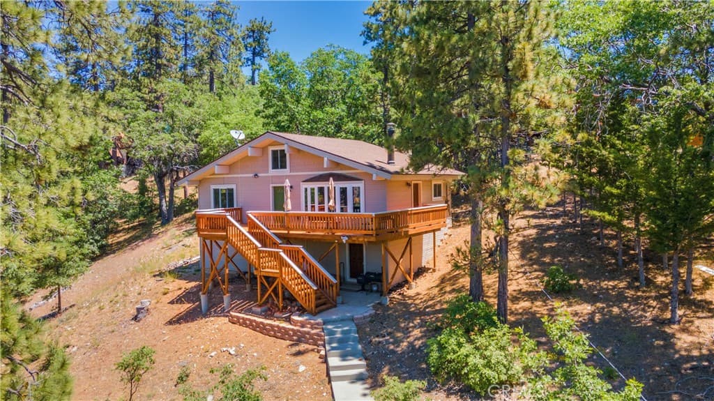 39576 Oak Glen Road