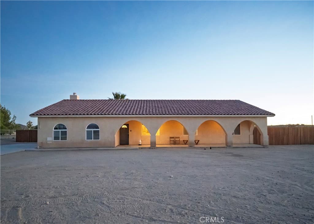 60718 Belfair Drive