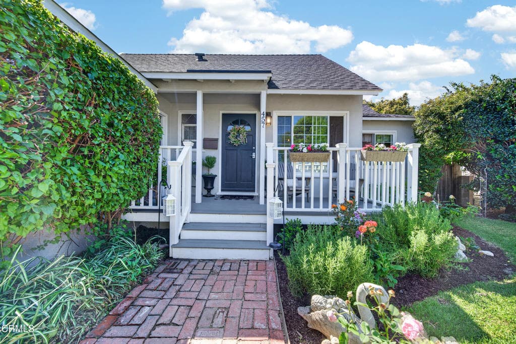 457 Valmore Avenue
