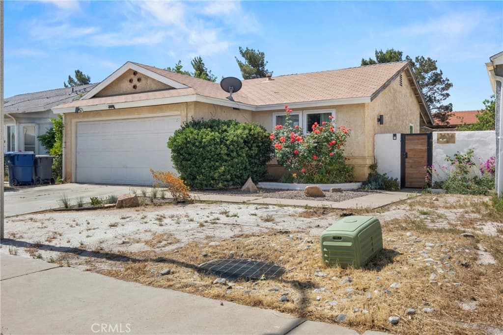 2634 Nandina Drive