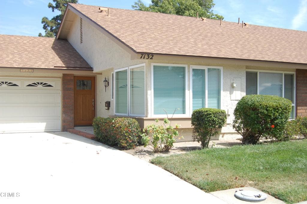 7132 Village 7