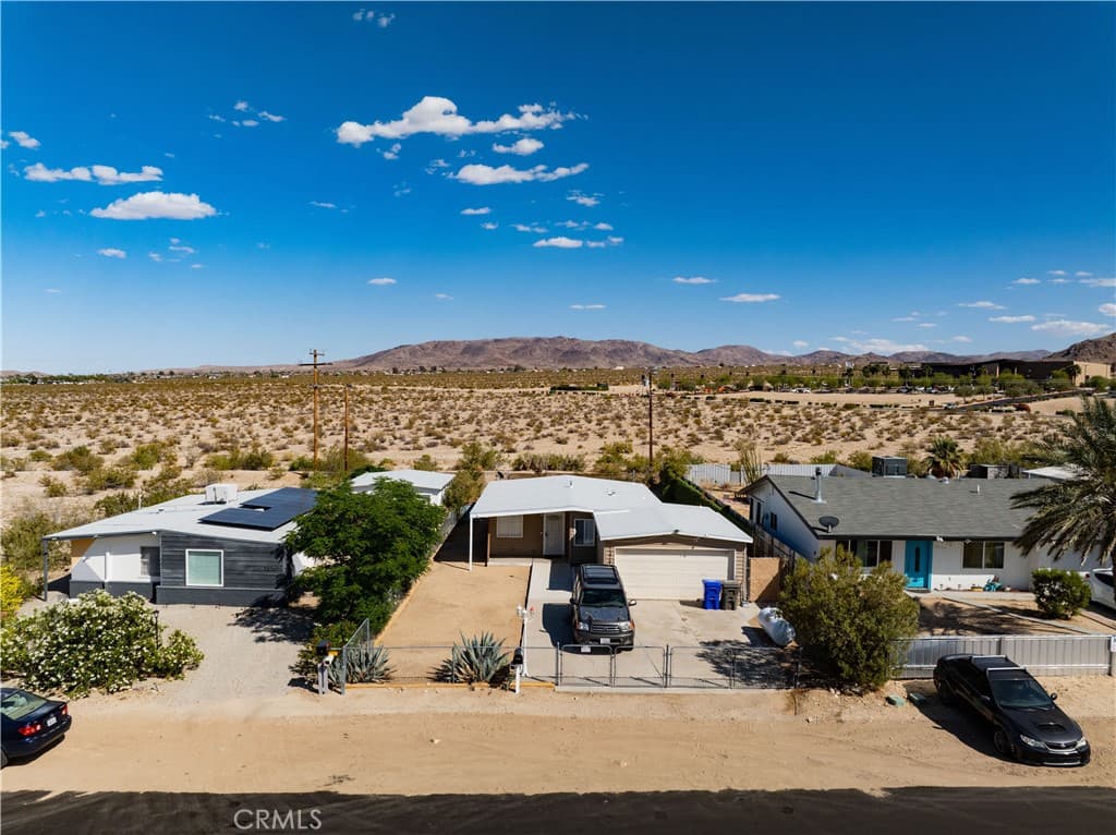 73761 Serrano Drive