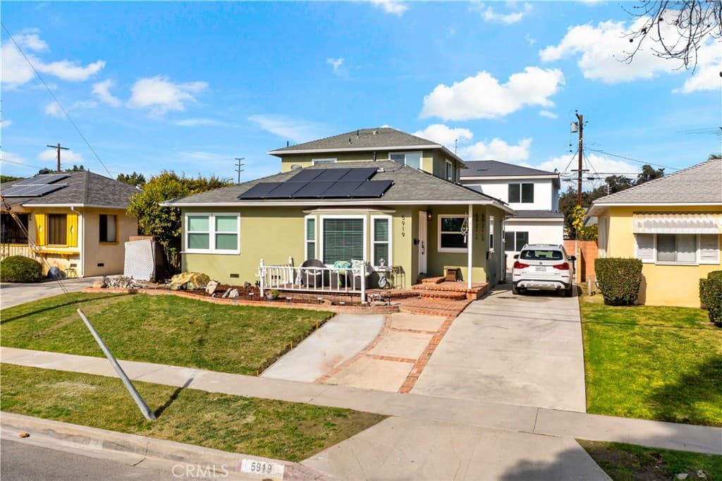 5919 Arbor