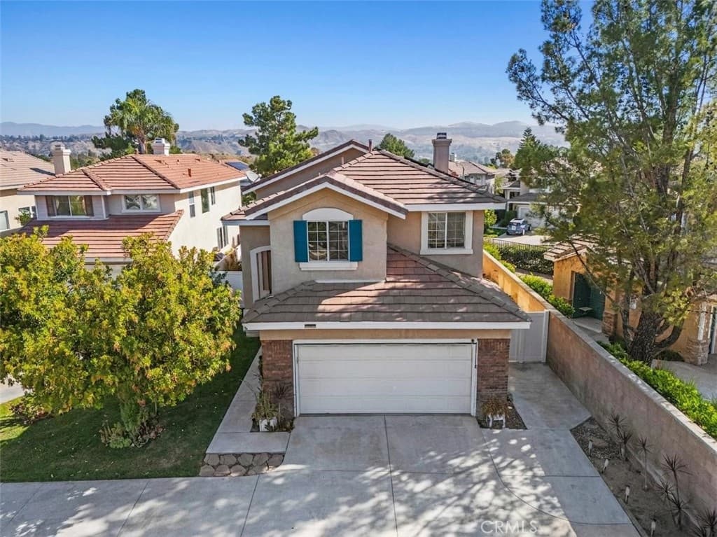 26726 Neff Court