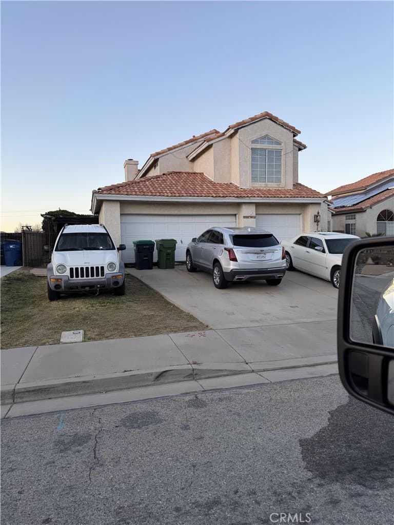2641 Sycamore Lane