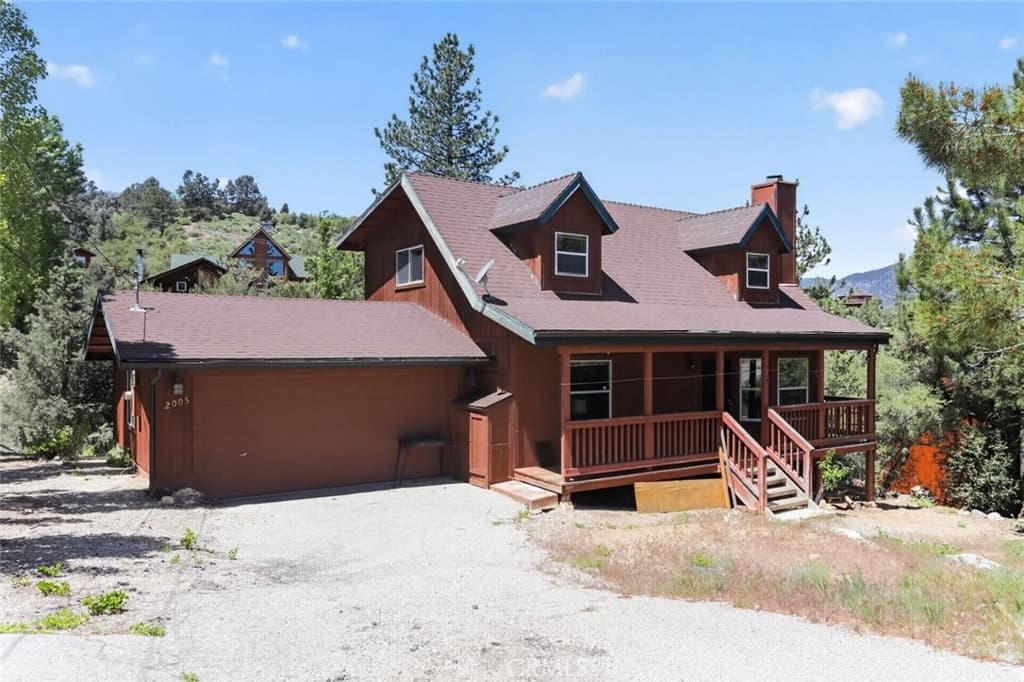 2005 Zermatt Drive
