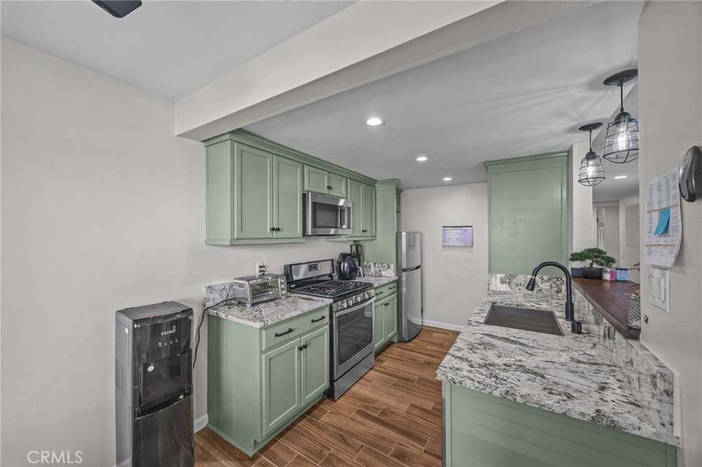 1800 E Old Ranch Road 115