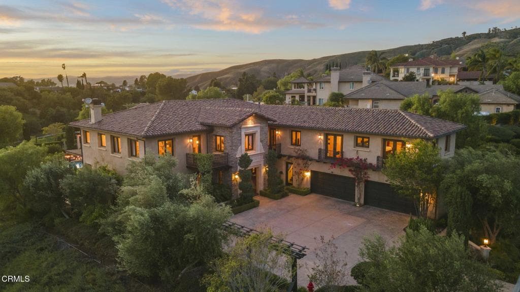 4689 Northridge Drive