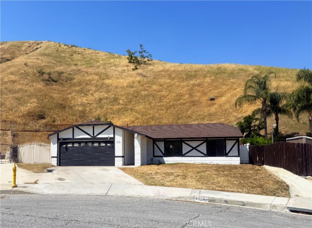 4328 Whitney Drive
