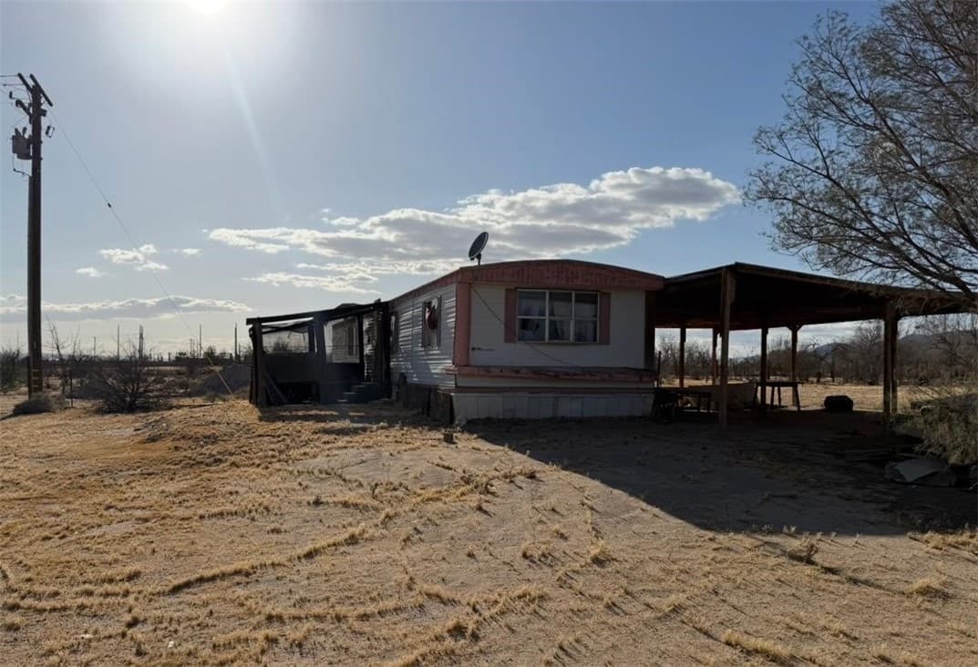 41854 Silver Valley
