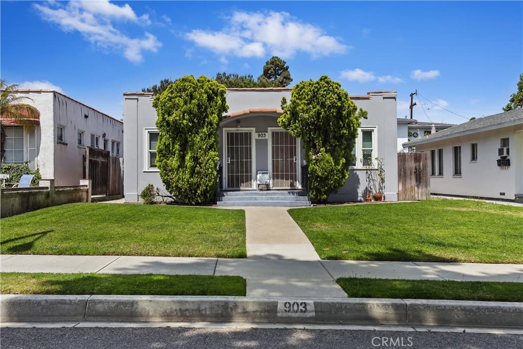 903 Amapola