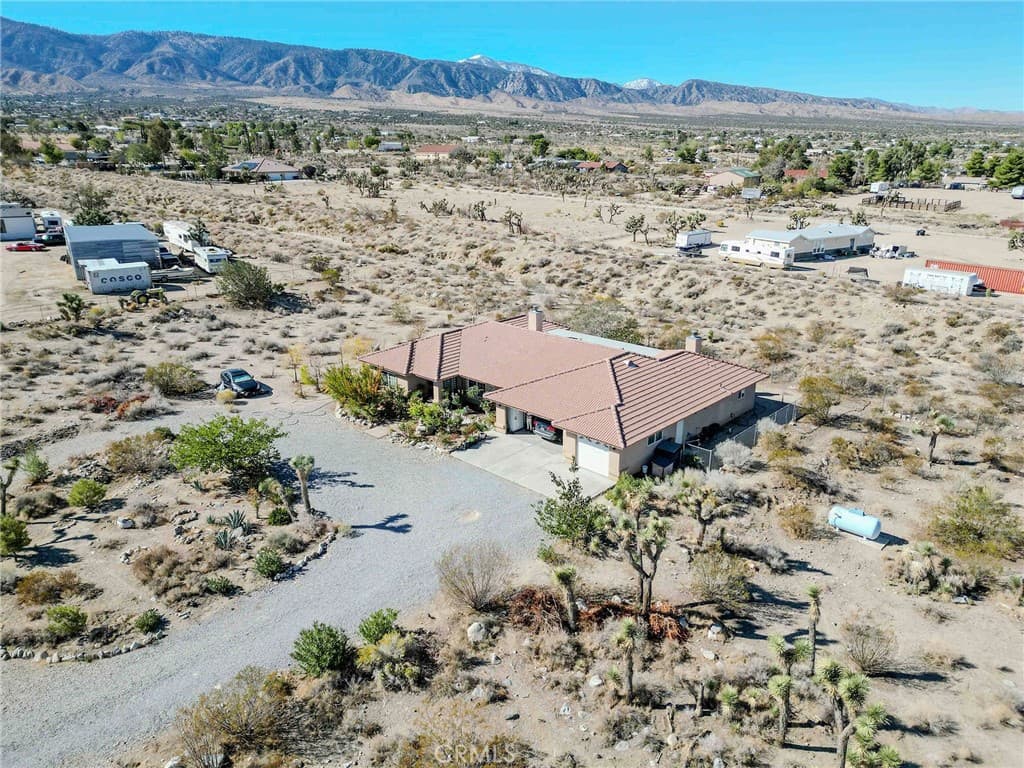 11522 Ponderosa